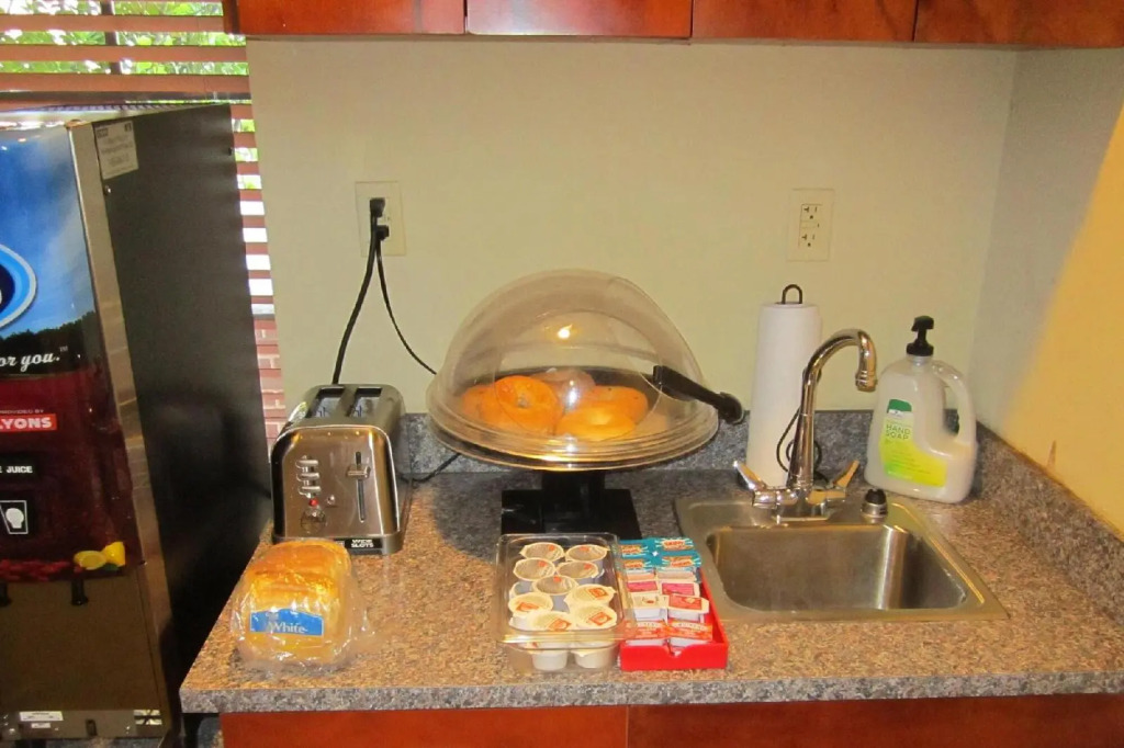 Comfort Inn & Suites Lexington South