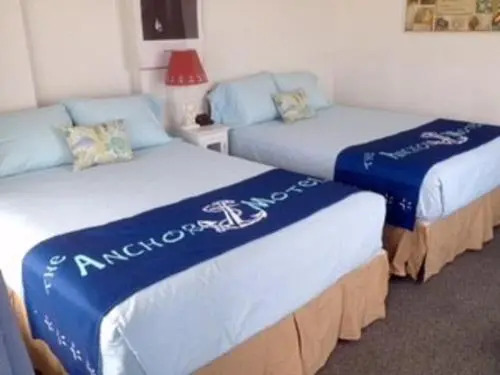 The Anchor Motel