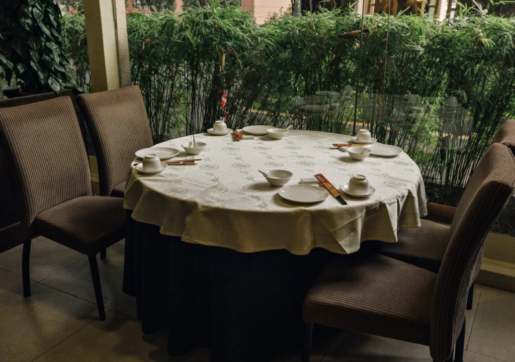 King Garden Hotel