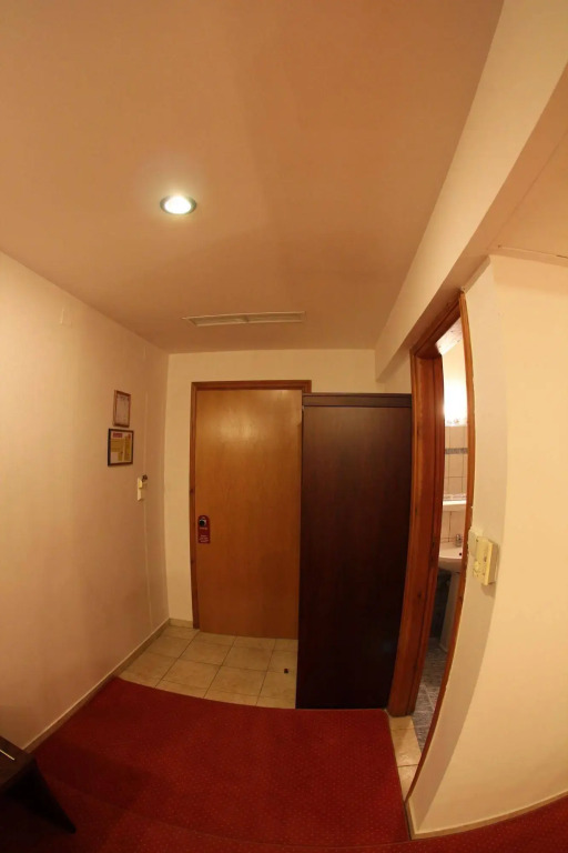 Hotel Orfeas