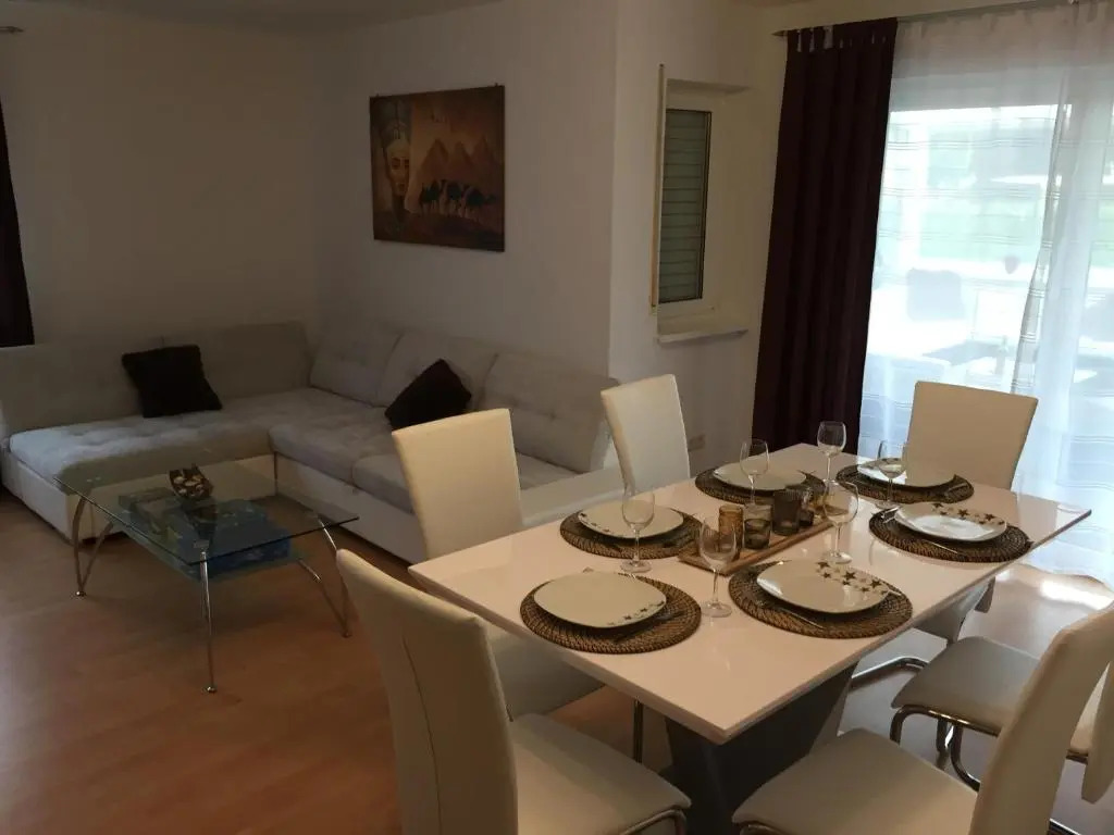 Family Apartments Eichel