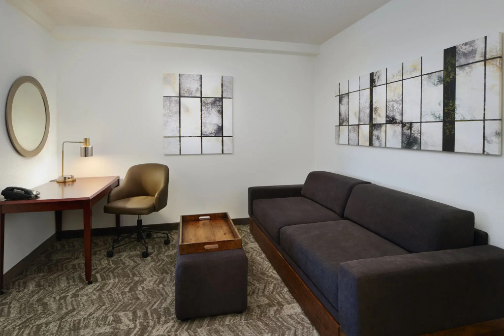SpringHill Suites Boulder Longmont
