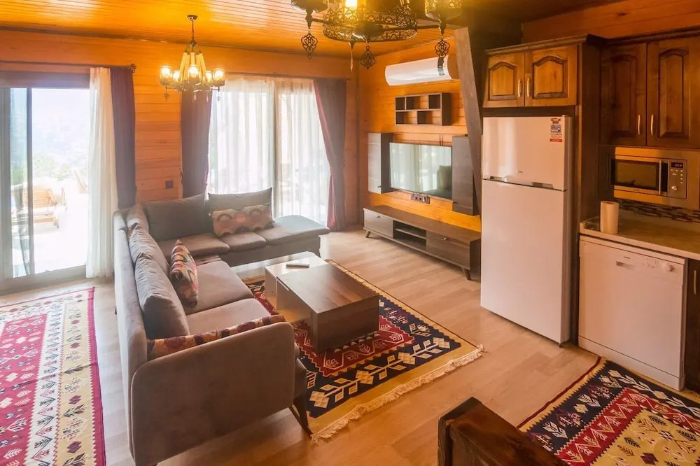 Villa Miray