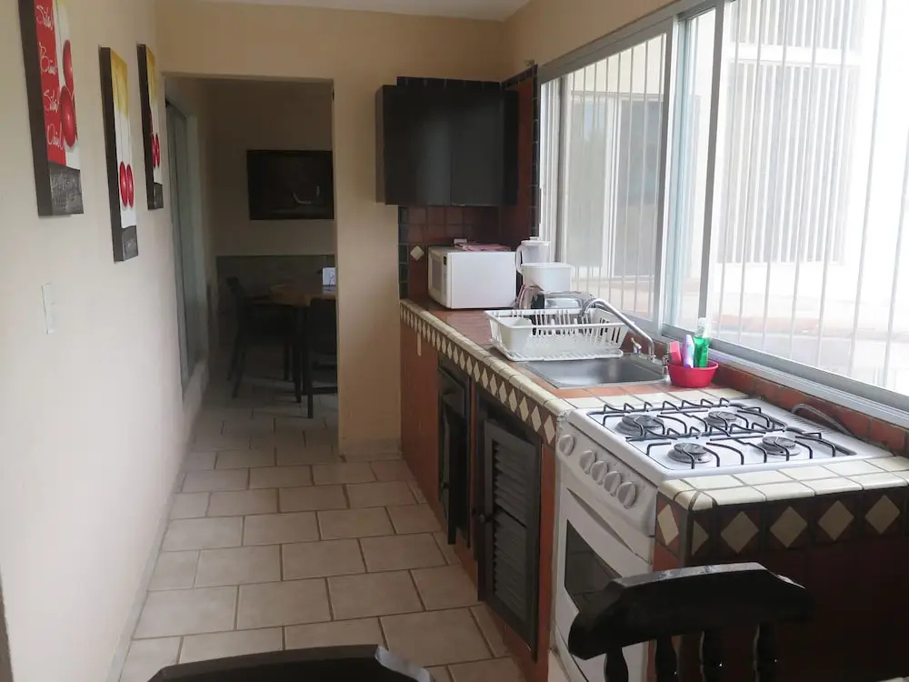 Suites Atlas - Ocean Front