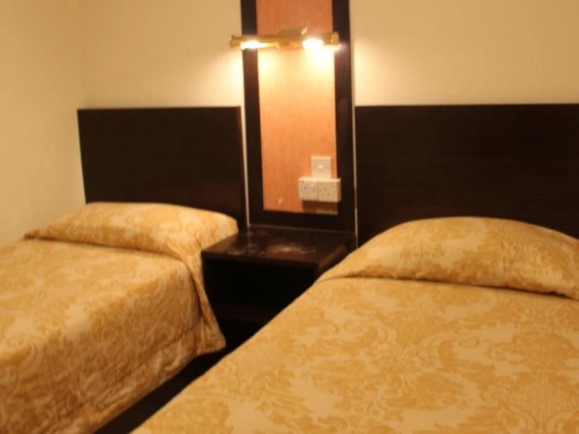Babylon Guest House