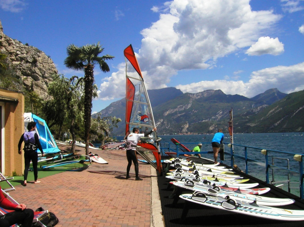 Surf Hotel Pier - Montagnoli Group