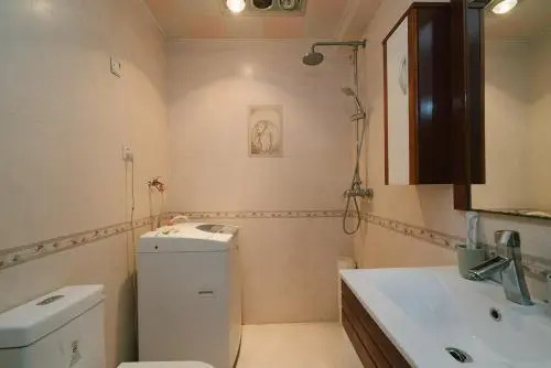 Xi'an Beilin·Yongning Gate· Locals Apartment 00166280