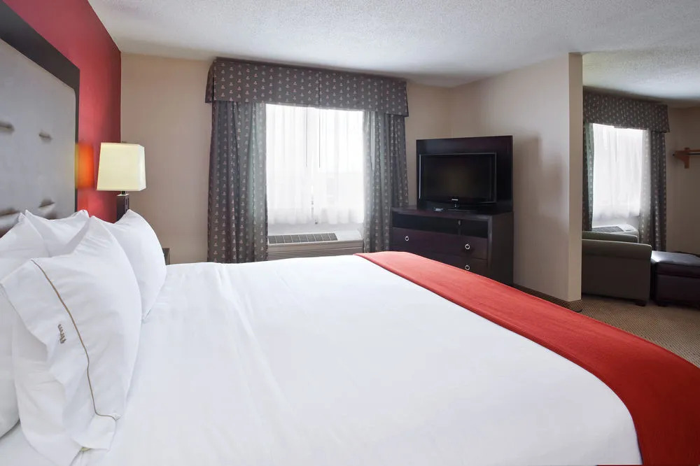 Holiday Inn Express Kendallville