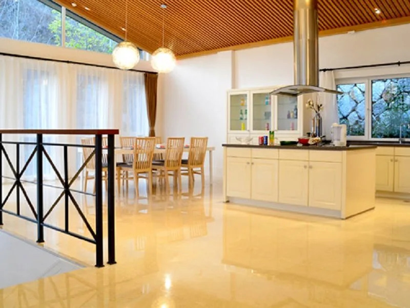 Qiandaohu Lake Sweetome Vacation Villa Jade Island