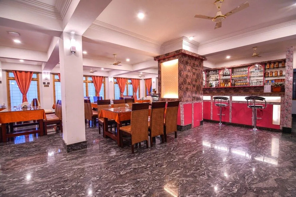 The Royal Heritage Hotel