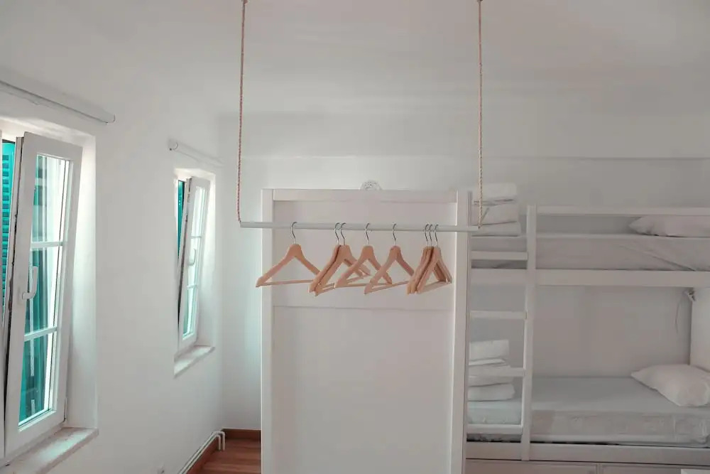 123 Embaixador Hostel