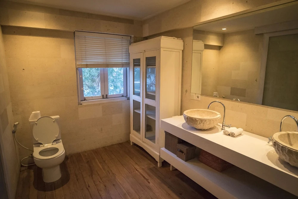 Canggu Beach Villa