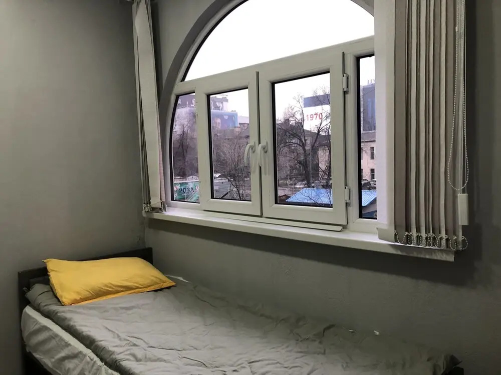 Flow Hostel