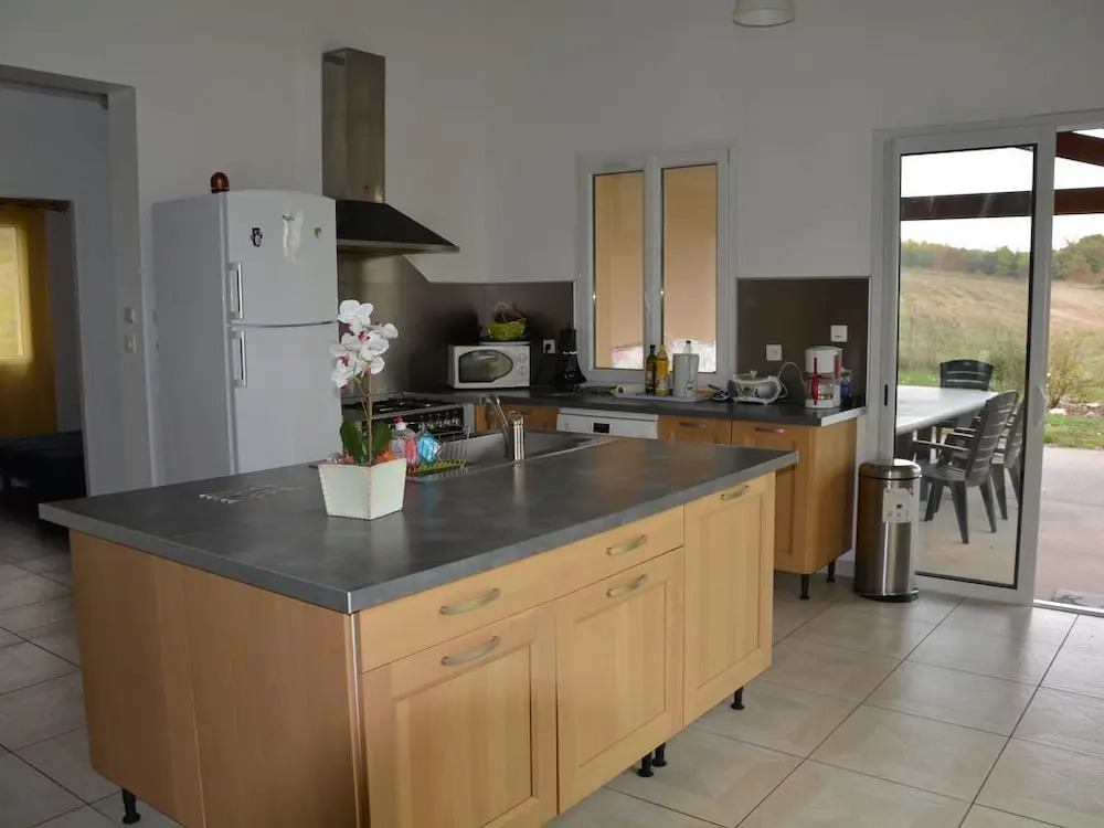 La Villa des Petits Bois