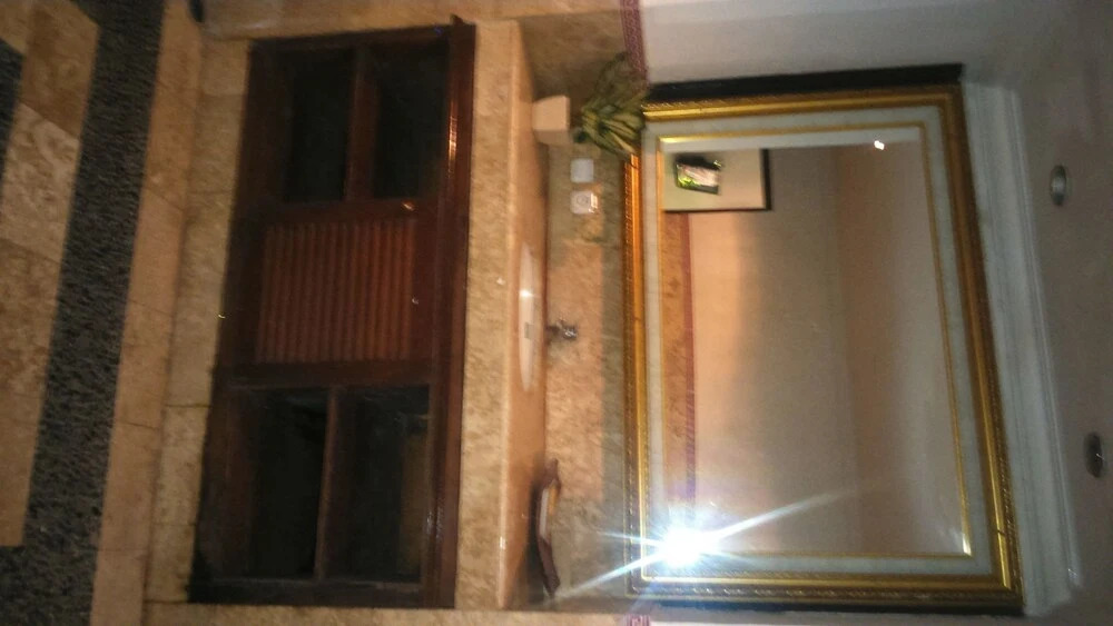 Fibra Inn Bungalow