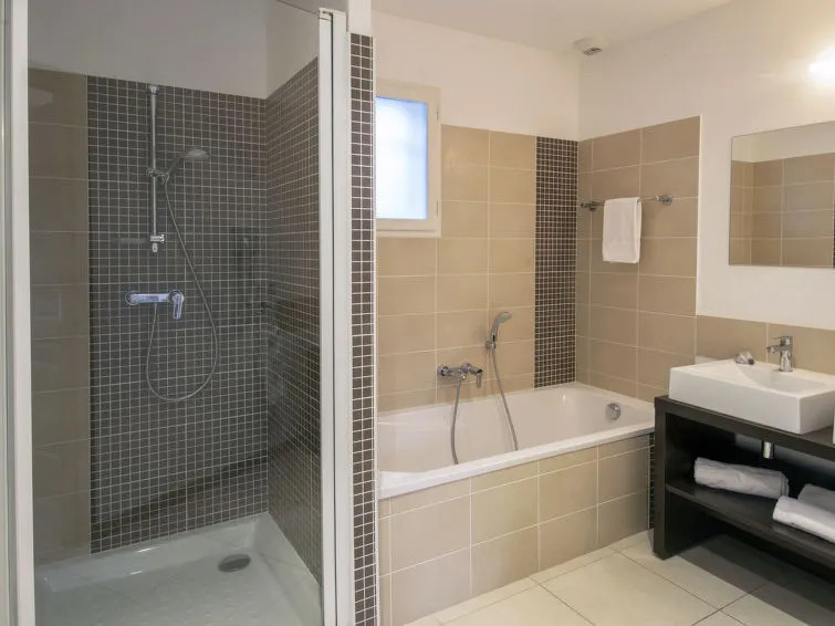 Résidence Lagrange Vacances Villas Le Clos Savornin
