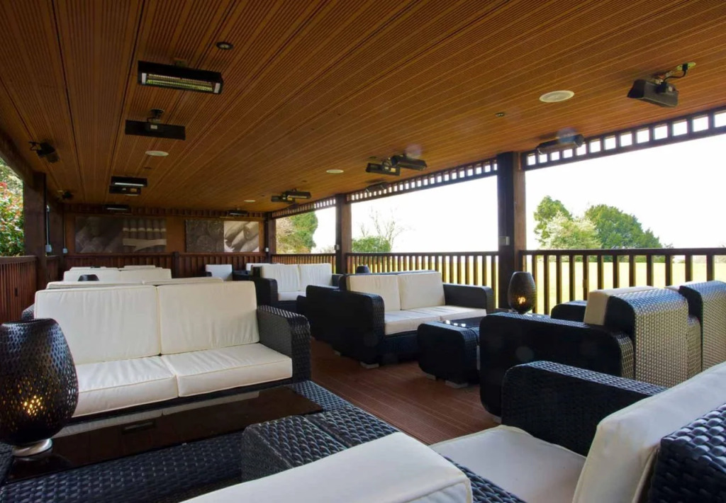 Wyck Hill House Hotel And Spa