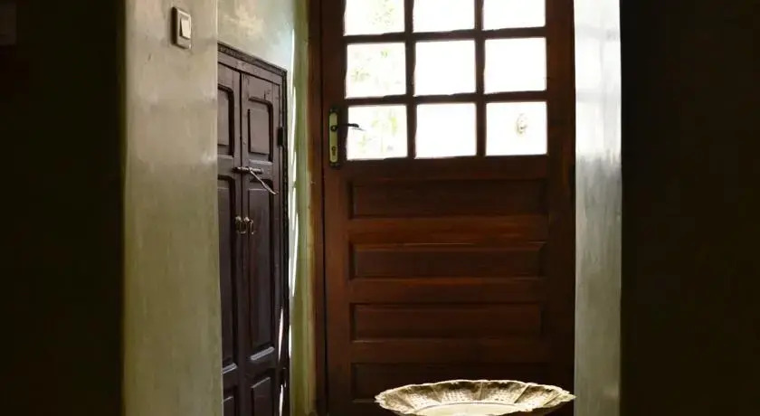 RIAD Ylha MARRAKECH