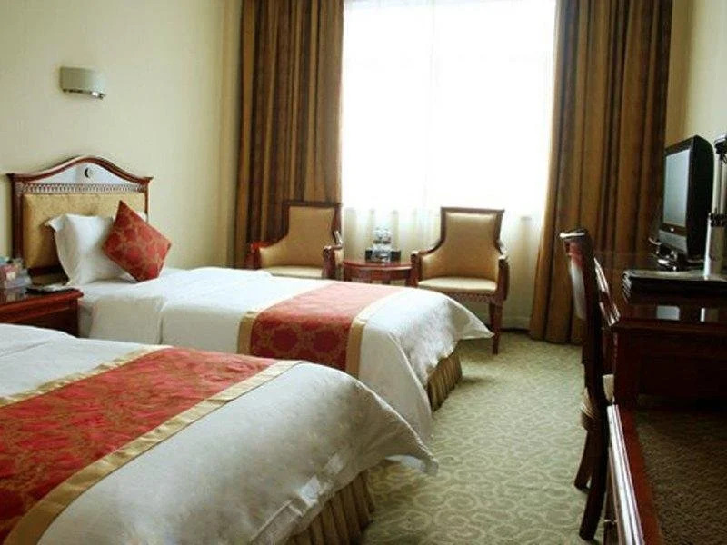 Huaihua Great Hotel