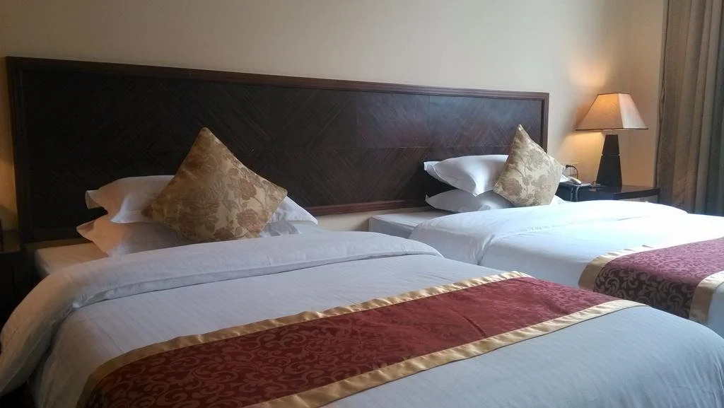 Meiman Hotel