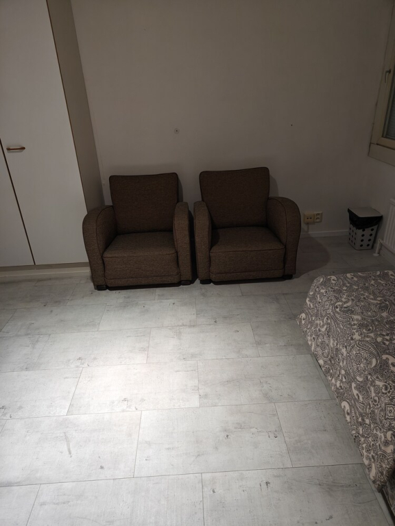 Pet-friendly 4 Bed Apt in Turku With Park Views
