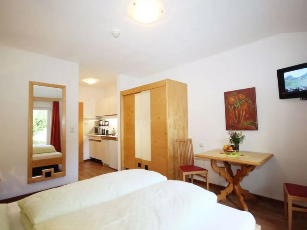 Apartment Typ V Mathon