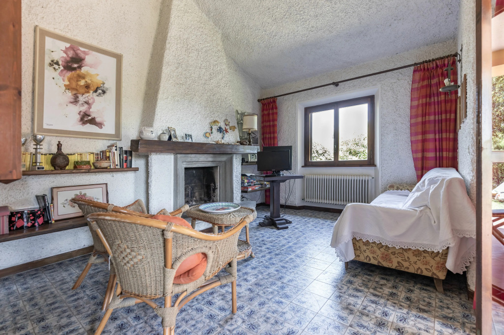 Villa Il Pesco