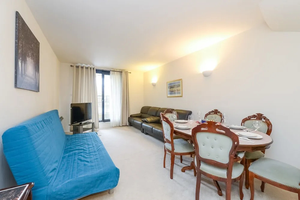 355 - Point West 2 bedroom apartment