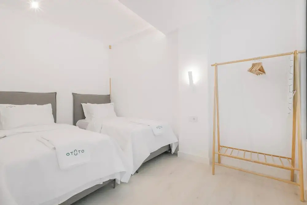 Ototo Luxury Living