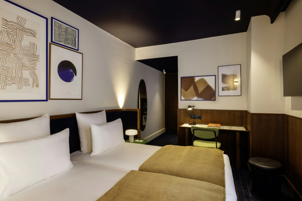 Hôtel Gabbie