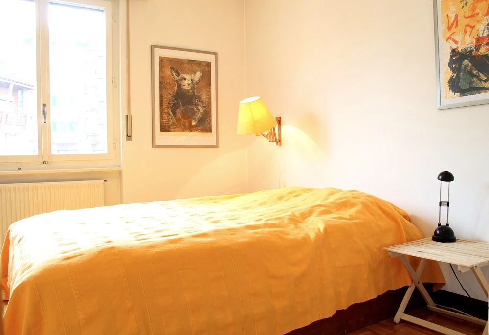Central 3 Bedroom - Residence A