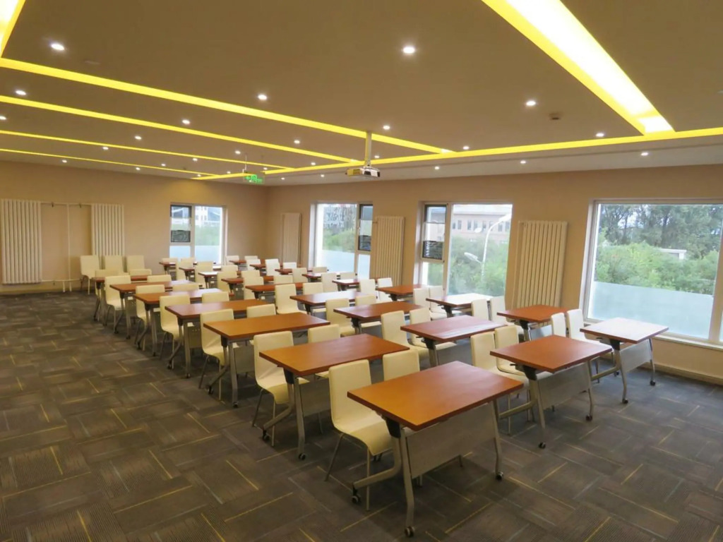 Ibis Styles Beijing New International Expo Centre Capital Airport
