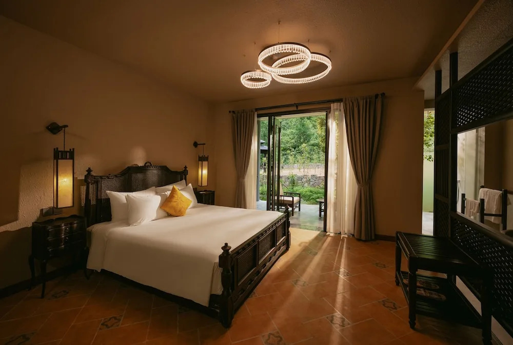 Jiva Hoa Lu Retreat