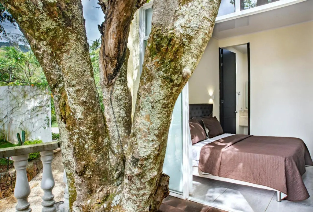 Hotel Posada Campestre San Gil