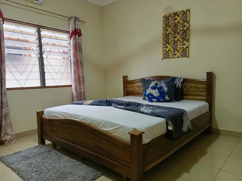 Indigo Cottage