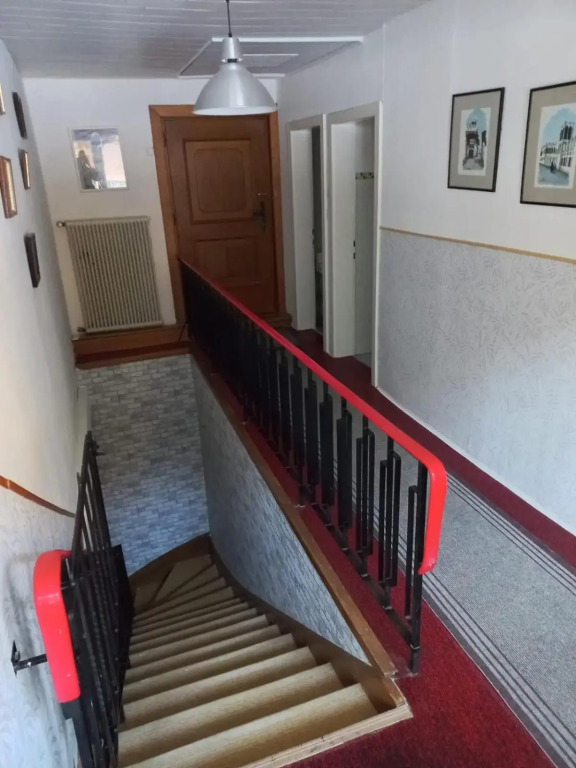 Large Family Holiday Home