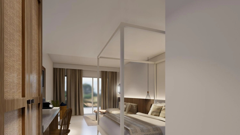 Lindos View Hotel