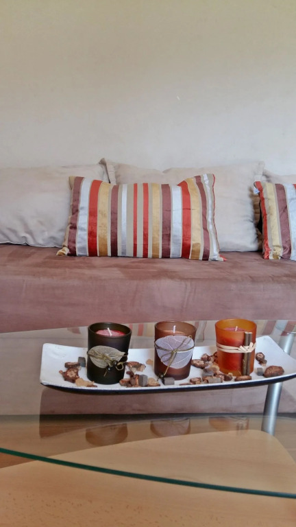Apartments Karacic