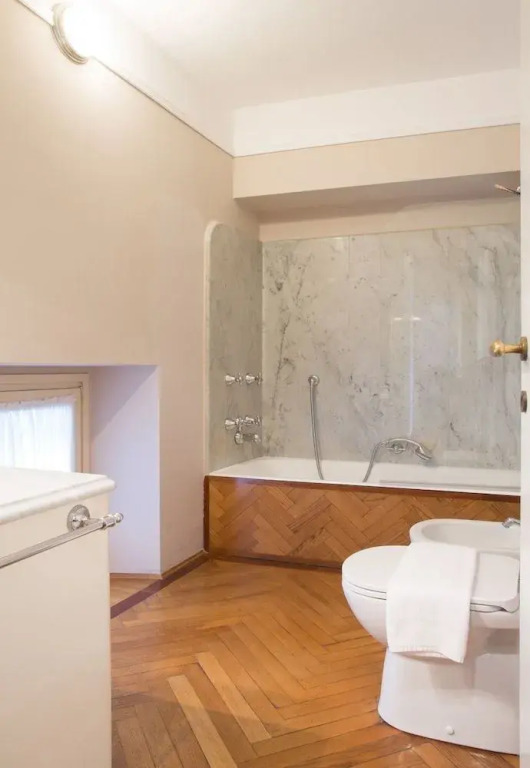 Suitelowcost Spiga