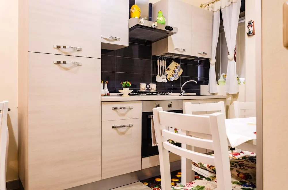Studio in Siracusa, with Wifi - 50 M From the Beach