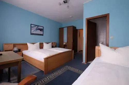 Hotel Grüner Kranz