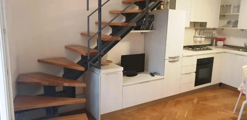 Casa Allegra