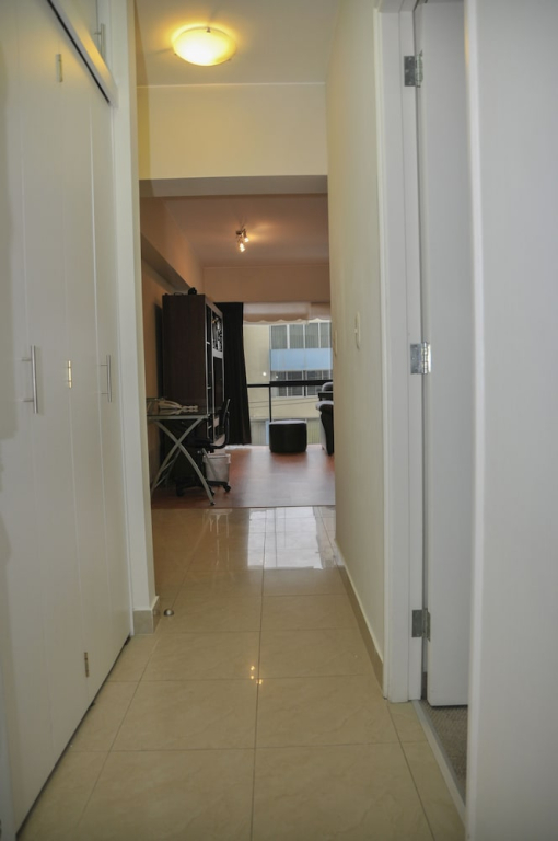 Miraflores Nest Tripoli