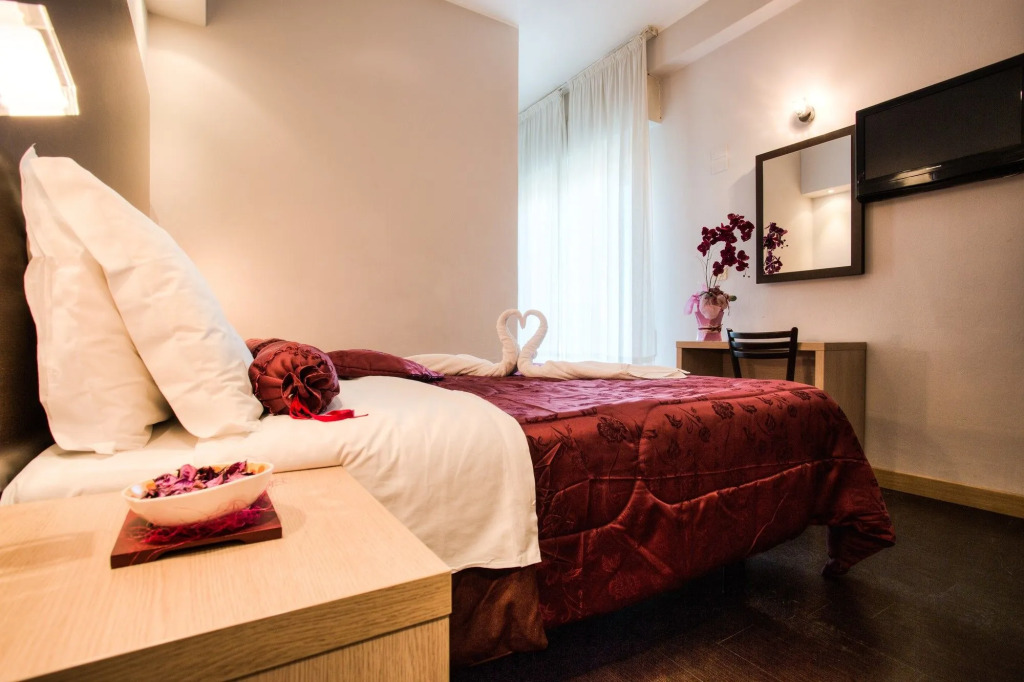 Hotel Aiglon