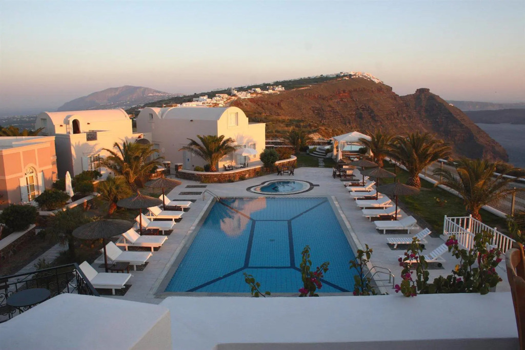 Imer Villas