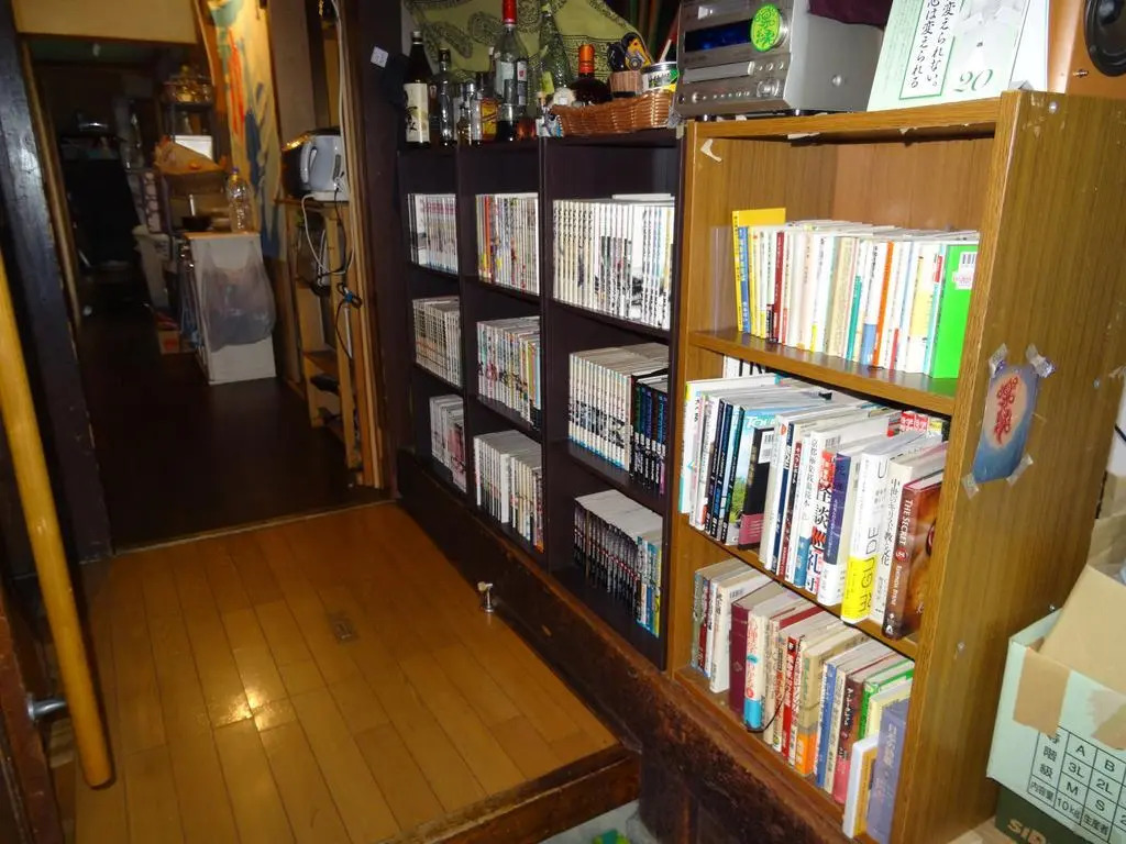 Private Residence Nijojo Nagomi