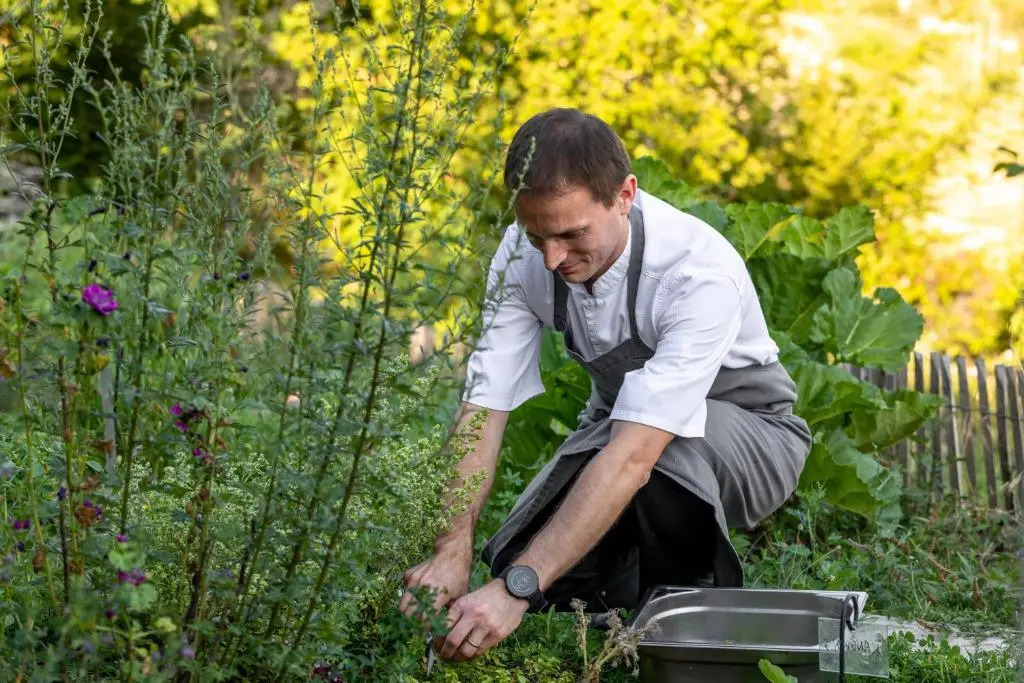 Auberge de Clochemerle - Spa & Restaurant gastronomique étoilé