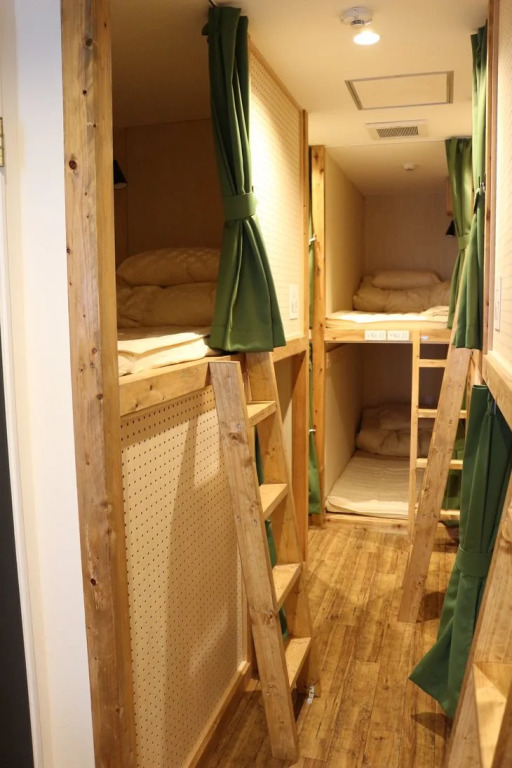Hostel Yo