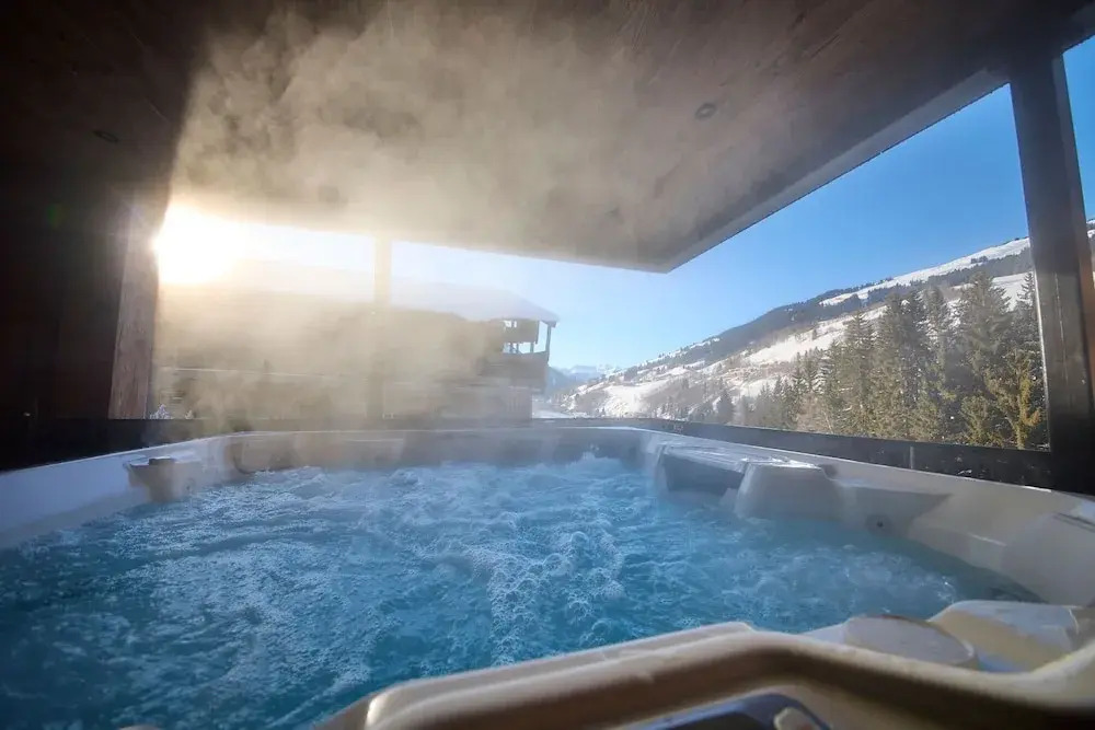 NANI – Mountain Chalet