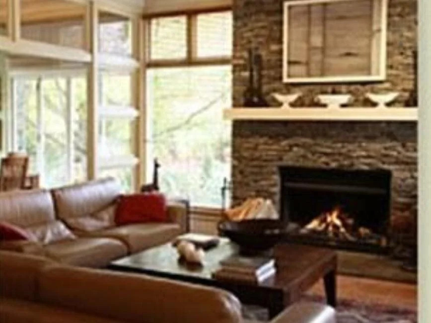 Minaret Lodge